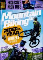 Mountain Biking Uk Magazine Issue DEC 23
