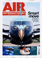 Air International Magazine Issue DEC 23