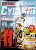 Cycling Plus Magazine Issue JAN 24