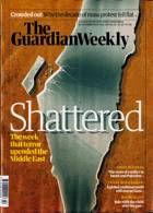 The Guardian Weekly Magazine Issue 20/10/2023