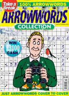 Tab Arrowwords Collection Magazine Issue 10/XMAS 23 