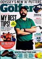 Todays Golfer Magazine Issue NO 446