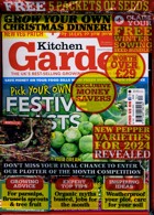Kitchen Garden Magazine Issue DEC 23