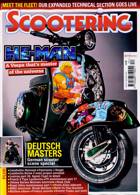 Scootering Magazine Issue DEC 23