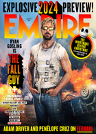 Empire Magazine Issue JAN 24