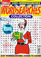 Tab Wordsearches Collection Magazine Issue NO 13