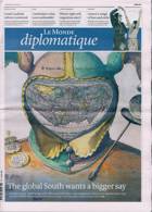 Le Monde Diplomatique English Magazine Issue 10