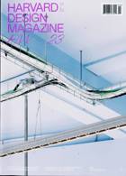 Harvard Design Magazine Issue 51 