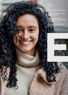 Ethos Magazine Issue  