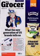 Grocer Magazine Issue 41