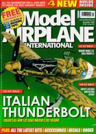 Model Airplane International Magazine Issue NO 221
