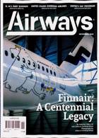 Airways Magazine Issue NOV 23
