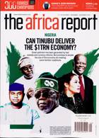 Africa Report Magazine Issue NO 125