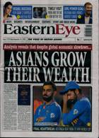 Eastern Eye Magazine Issue 24/11/2023