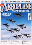 Aeroplane Yearbook Magazine Issue ONE SHOT