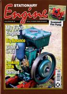Stationary Engine Magazine Issue JAN 24