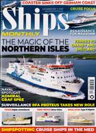 Ships Monthly Magazine Issue DEC 23