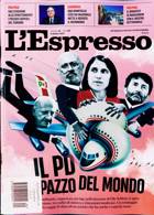 L Espresso Magazine Issue NO 40