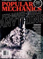 Popular Mechanics Magazine Issue NOV-DEC