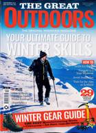 The Great Outdoors (Tgo) Magazine Issue DEC 23