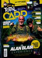 Total Carp Magazine Issue AUT SPEC