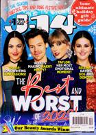 J 14 Magazine Issue DEC-JAN 