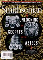 Smithsonian Collectives Magazine Issue NOV 23