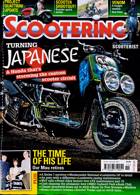 Scootering Magazine Issue NOV 23