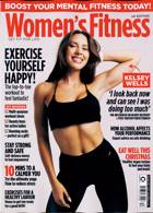 Womens Fitness Magazine Issue DEC 23 