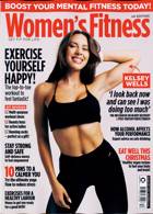 Womens Fitness Magazine Issue DEC 23