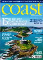 Coast Magazine Issue JAN 24