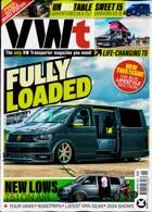 Vwt Magazine Issue JAN 24 