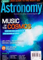 Astronomy Magazine Issue DEC 23