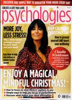 Psychologies Magazine Issue XMAS 23 