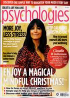 Psychologies Magazine Issue XMAS 23