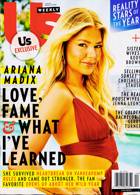 Us Weekly Magazine Issue 30/10/2023