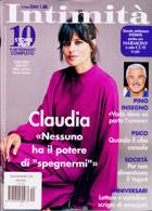Intimita Magazine Issue 40