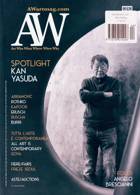 Aw Art Mag Magazine Issue 04