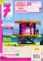 Tele 7 Jeux Magazine Issue 09
