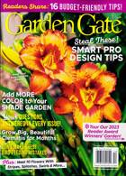 Garden Gate Magazine Issue 12