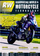 Roadracing World Magazine Issue 09