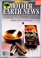 Mother Earth News Magazine Issue 34