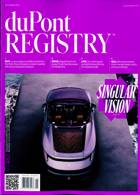 Dupont Registry Magazine Issue 11