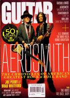 Guitar World Magazine Issue DEC 23