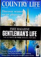Country Life Magazine Issue 01/11/2023
