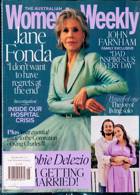 Australian Womens Weekly Magazine Issue 05