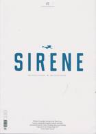 Sirene Magazine Issue 17