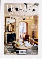 Homes And Gardens Magazine Issue FEB 24