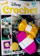 Disney Crochet Magazine Issue PART64
