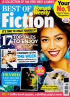 Womans Weekly Fiction Magazine Issue NO 2